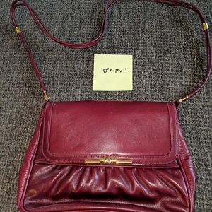 1970 Vintage Gucci Shoulderbag